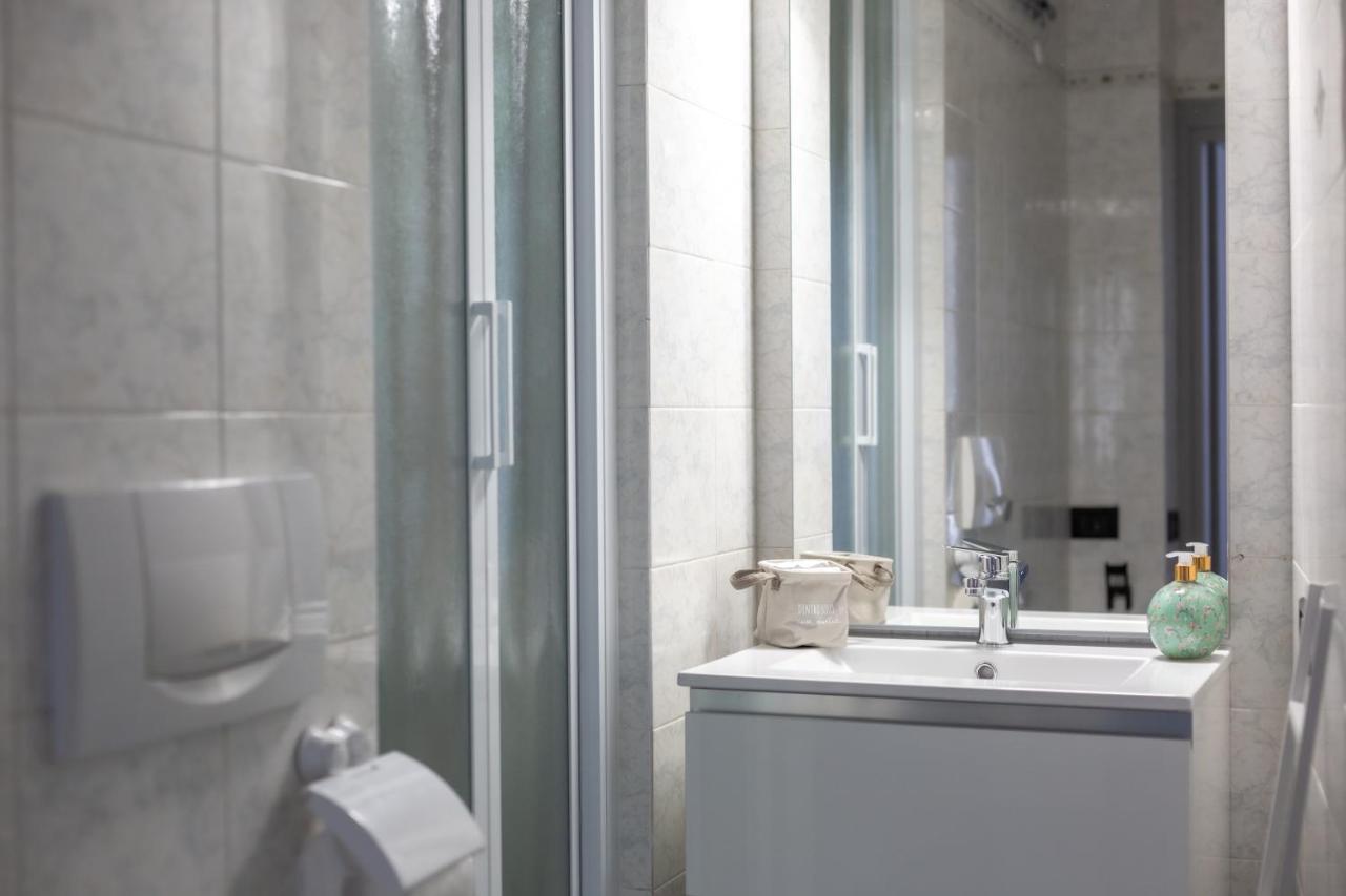 Casa Liri Sanremo -Centrale, Moderna, 5Min Spiaggia, Ariston- Экстерьер фото