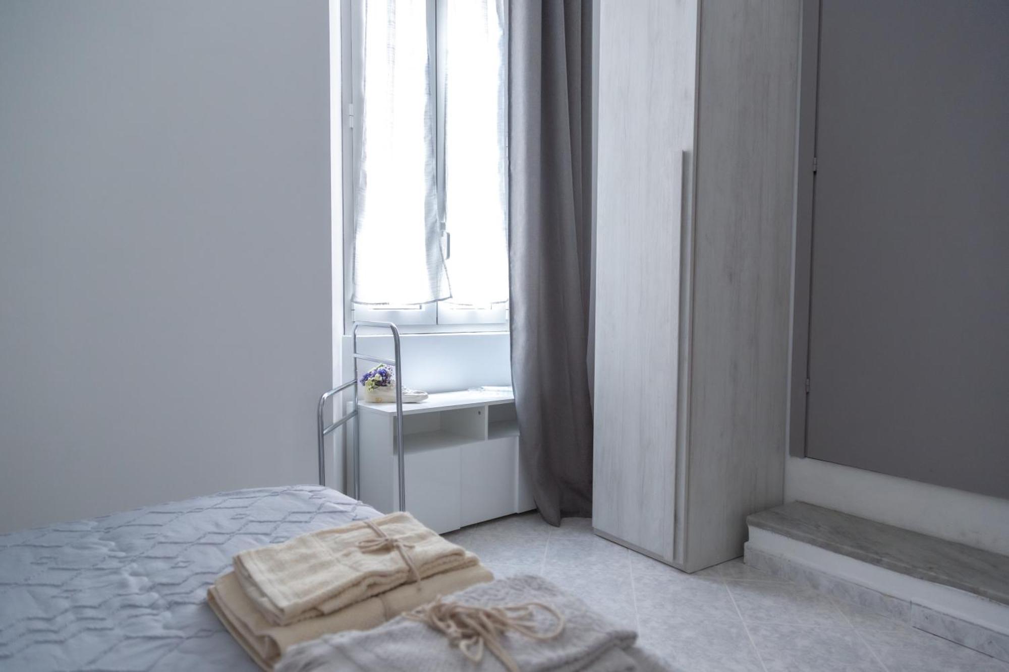 Casa Liri Sanremo -Centrale, Moderna, 5Min Spiaggia, Ariston- Экстерьер фото