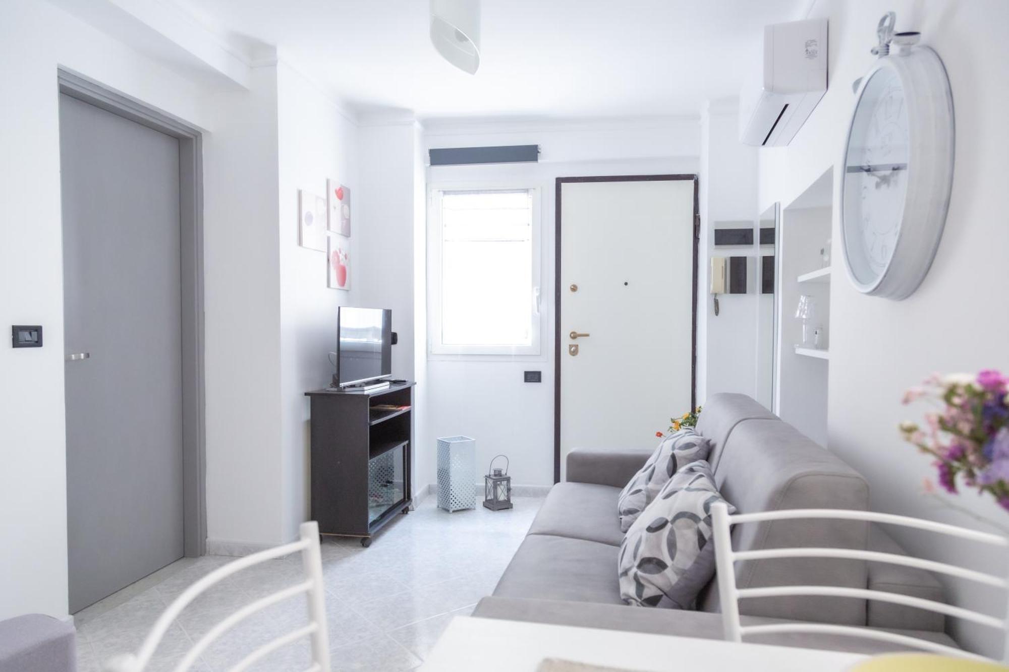 Casa Liri Sanremo -Centrale, Moderna, 5Min Spiaggia, Ariston- Экстерьер фото